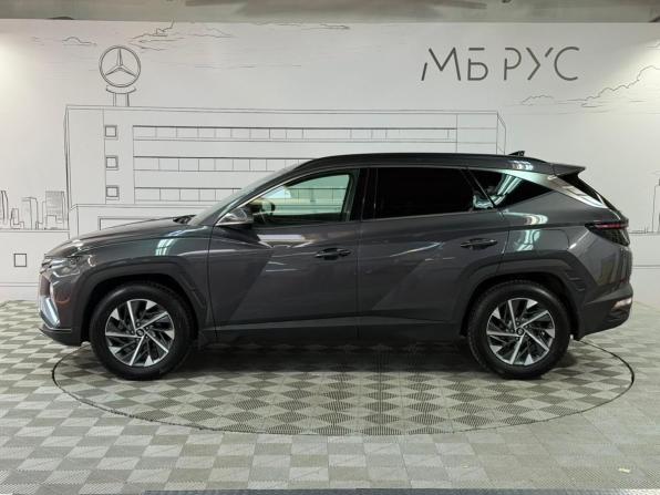 Hyundai Tucson IV с пробегом 2021 года, цена 3 200 000 рублей, 78000 км, внедорожник, Автокод Объявления