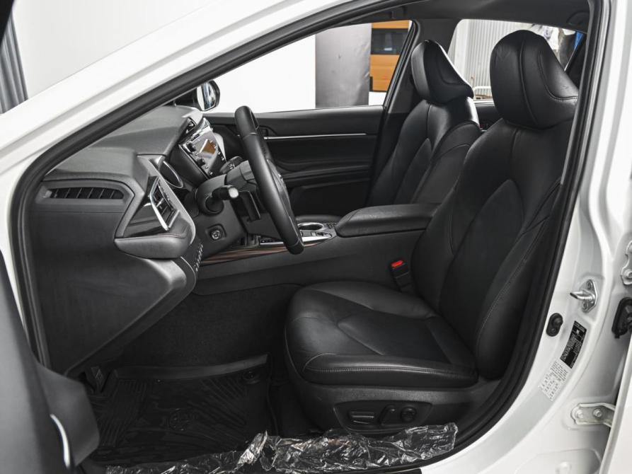 Toyota Camry VIII (XV70) Ставрополь  - изображение 10