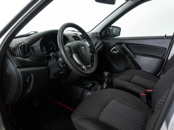 Lada (ВАЗ) Granta I Рестайлинг с пробегом 2022 года, цена 678 000 рублей, 125500 км, седан, Автокод Объявления