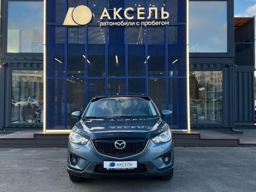 Mazda CX-5 I Архангельск  - изображение 2