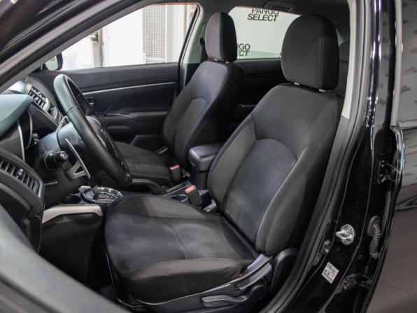 Mitsubishi ASX I с пробегом 2011 года, цена 971 000 рублей, 240000 км, внедорожник, Автокод Объявления