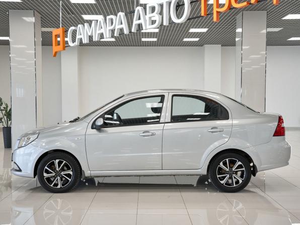 Ravon Nexia R3 с пробегом 2018 года, цена 680 000 рублей, 138709 км, седан, Автокод Объявления
