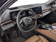 BMW 5 серии VIII (G60/G61/G68) Москва  - изображение 45