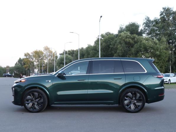 Li Auto (Lixiang) L9 I с пробегом 2023 года, цена 7 100 000 рублей, 18752 км, внедорожник, Автокод Объявления
