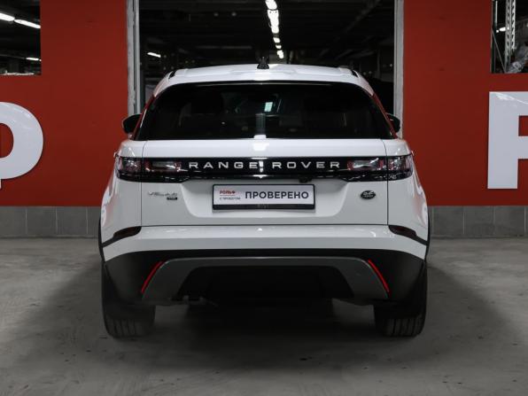 Land Rover Range Rover Velar I с пробегом 2019 года, цена 3 649 000 рублей, 100611 км, внедорожник, Автокод Объявления