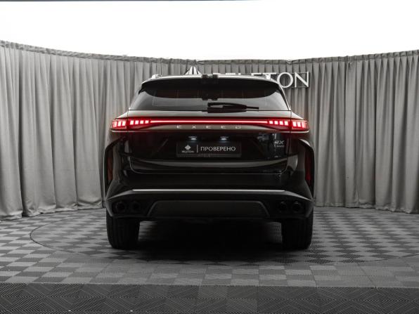 Exeed RX с пробегом 2023 года, цена 2 590 000 рублей, 90014 км, внедорожник, Автокод Объявления