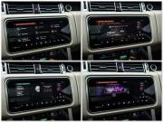 Land Rover Range Rover IV Рестайлинг Санкт-Петербург  - изображение 60
