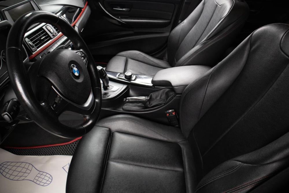 BMW 3 серии VI (F3x) Оренбург  - изображение 14