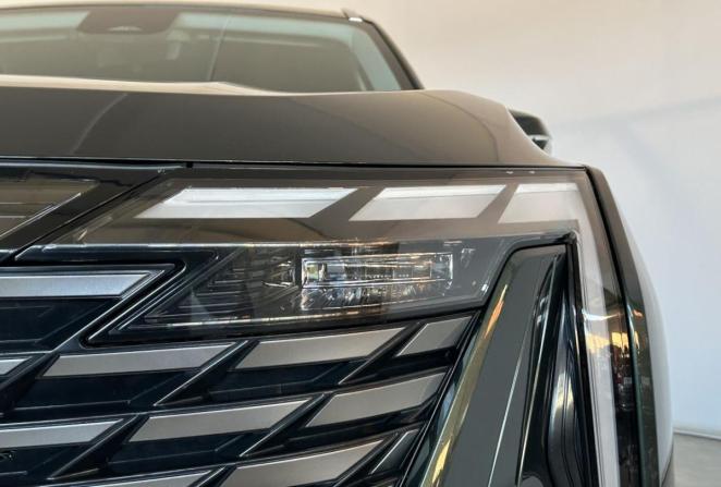 Geely Atlas II с пробегом 2024 года, цена 2 630 000 рублей, 45024 км, внедорожник, Автокод Объявления