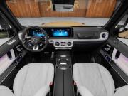 Mercedes-Benz G-Класс AMG II (W465) Рестайлинг Москва  - изображение 45