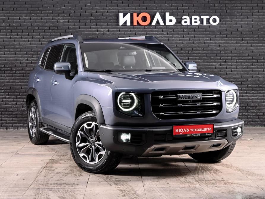 Haval Dargo I Екатеринбург  - изображение 3