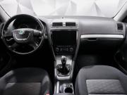 Skoda Octavia II (A5) Рестайлинг Ульяновск  - изображение 29