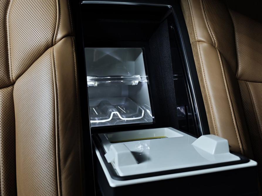 Audi A8 IV (D5) Москва  - изображение 32