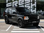 Land Rover Discovery III Волгоград  - изображение 23