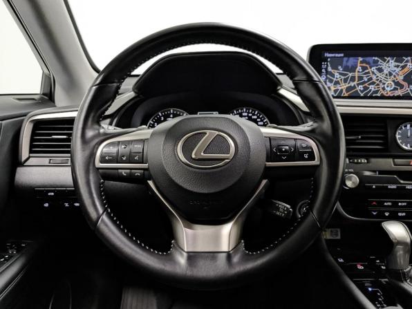 Lexus RX IV Рестайлинг с пробегом 2021 года, цена 4 990 000 рублей, 105234 км, внедорожник, Автокод Объявления