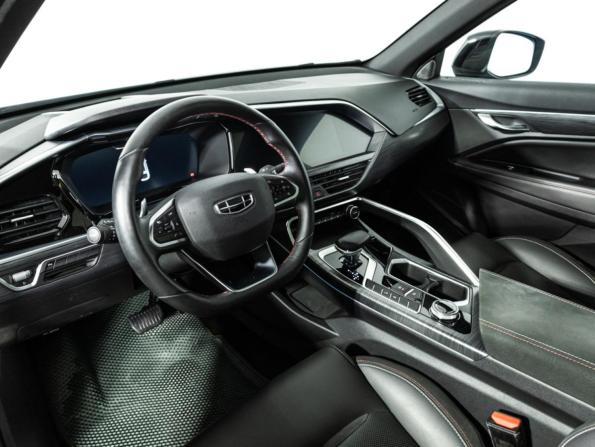 Geely Tugella I Рестайлинг с пробегом 2023 года, цена 2 900 000 рублей, 32315 км, внедорожник, Автокод Объявления