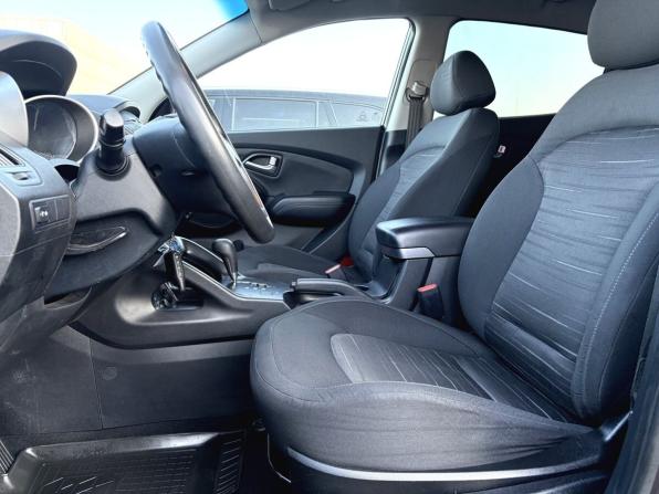 Hyundai ix35 I Рестайлинг с пробегом 2013 года, цена 1 240 000 рублей, 180073 км, внедорожник, Автокод Объявления