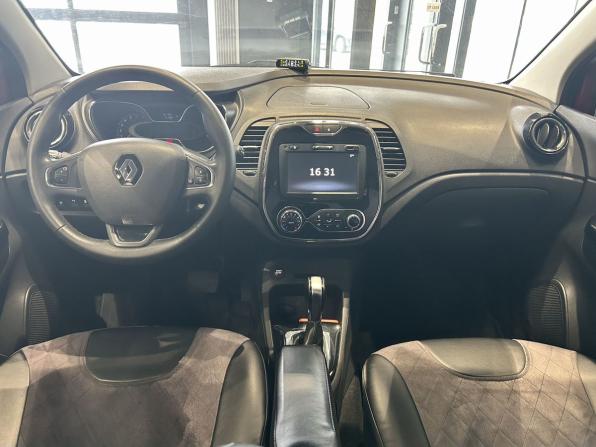 Renault Kaptur I с пробегом 2020 года, цена 1 500 000 рублей, 102500 км, внедорожник, Автокод Объявления