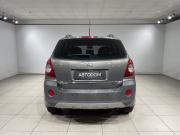 Opel Antara I Москва  - изображение 27
