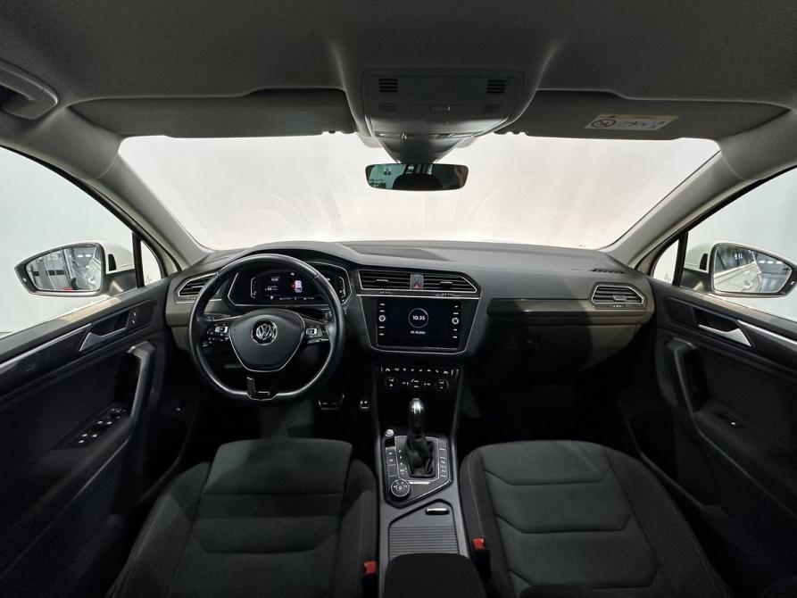 Volkswagen Tiguan II Омск  - изображение 12