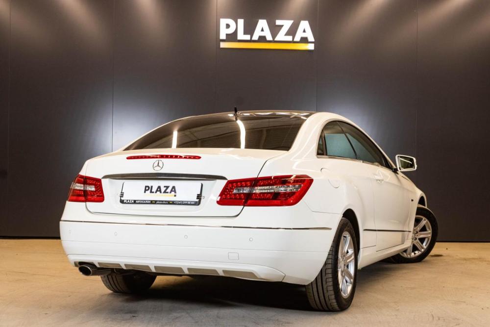 Mercedes-Benz E-Класс IV (W212 S212 C207) Уфа  - изображение 4