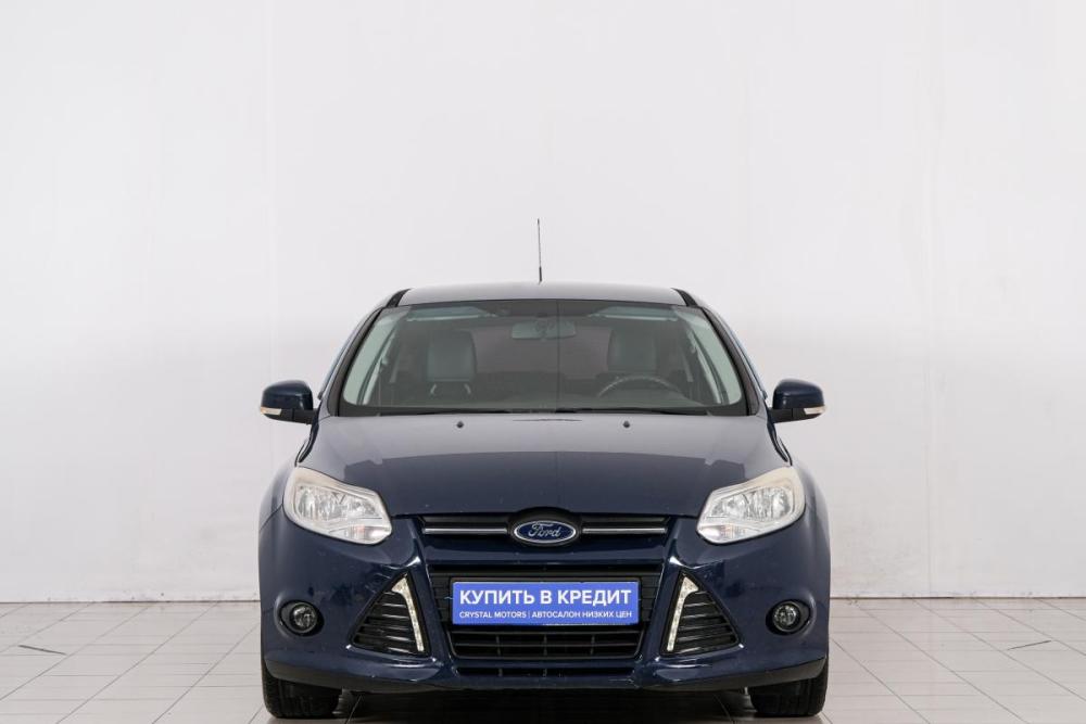 Ford Focus III Красноярск  - изображение 2