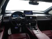 Lexus RX IV Москва  - изображение 25