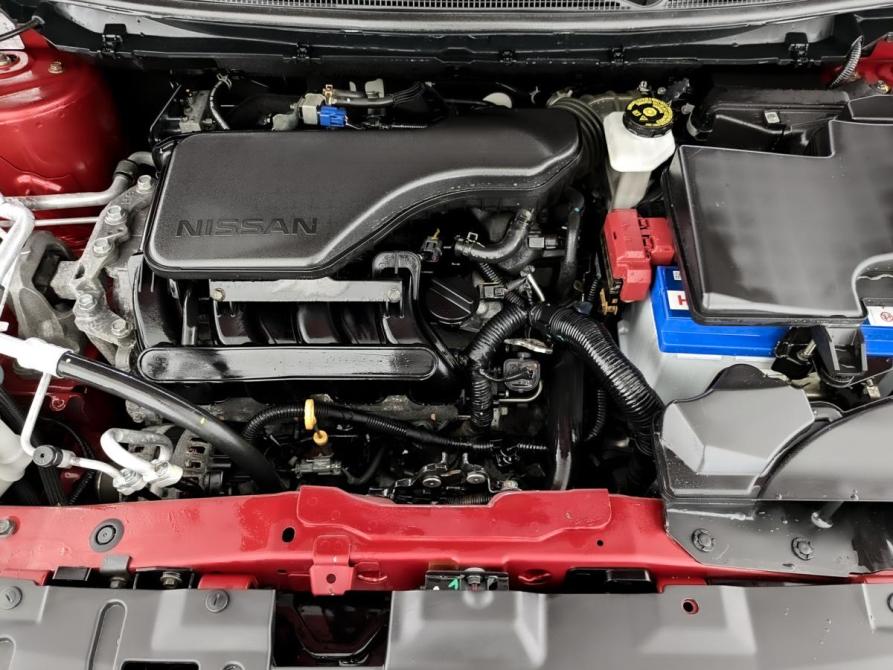 Nissan Qashqai II Москва  - изображение 9