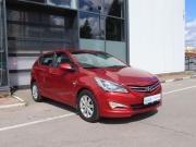 Hyundai Solaris I Рестайлинг Нижний Новгород  - изображение 24