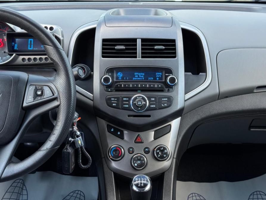 Chevrolet Aveo II Ульяновск  - изображение 20
