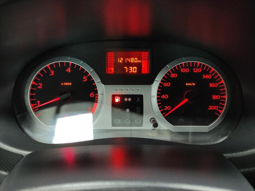 Lada (ВАЗ) Largus I Пермь  - изображение 11