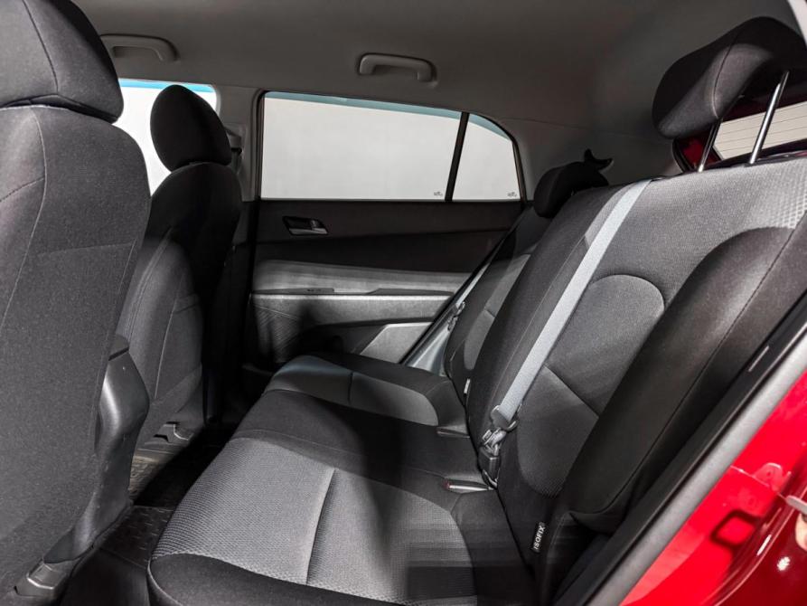 Hyundai Creta I Санкт-Петербург  - изображение 12