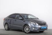 Kia Rio III Томск  - изображение 21