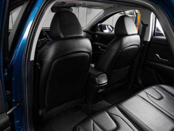 Hyundai Elantra VII (CN7) с пробегом 2020 года, цена 1 899 000 рублей, 65253 км, седан, Автокод Объявления