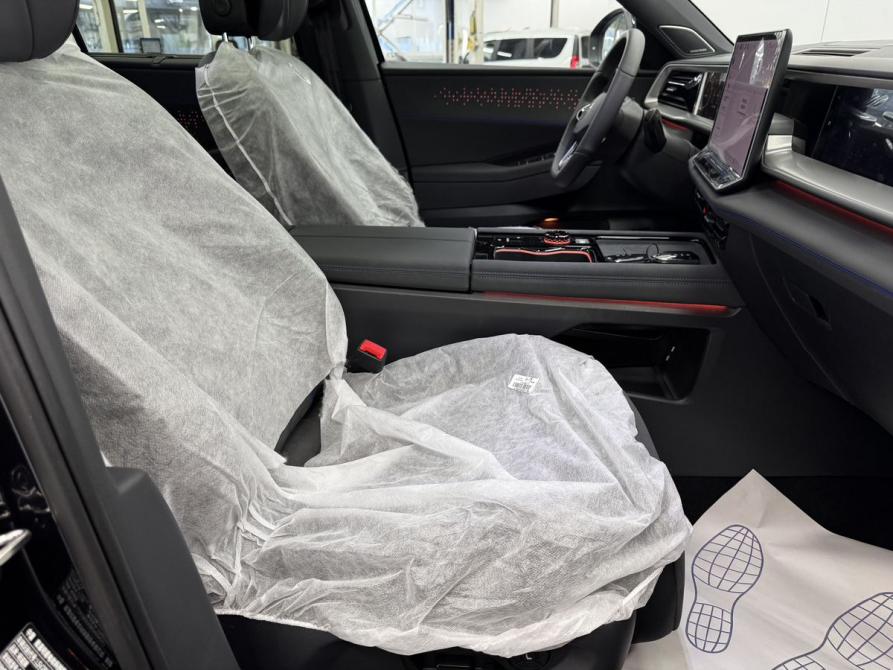 Volkswagen Teramont II (China Market) Воронеж  - изображение 14
