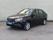 Lada (ВАЗ) Granta I Рестайлинг Липецк  - изображение 19