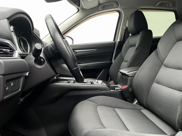 Mazda CX-5 II с пробегом 2019 года, цена 2 390 000 рублей, 146000 км, внедорожник, Автокод Объявления