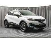 Renault Kaptur I Рестайлинг Москва  - изображение 31