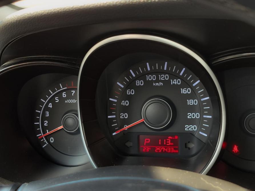 Kia Rio III Рестайлинг Нижний Новгород  - изображение 7