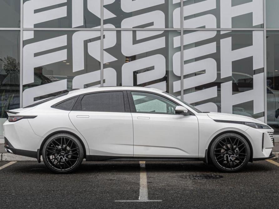 Changan Lamore Краснодар  - изображение 5
