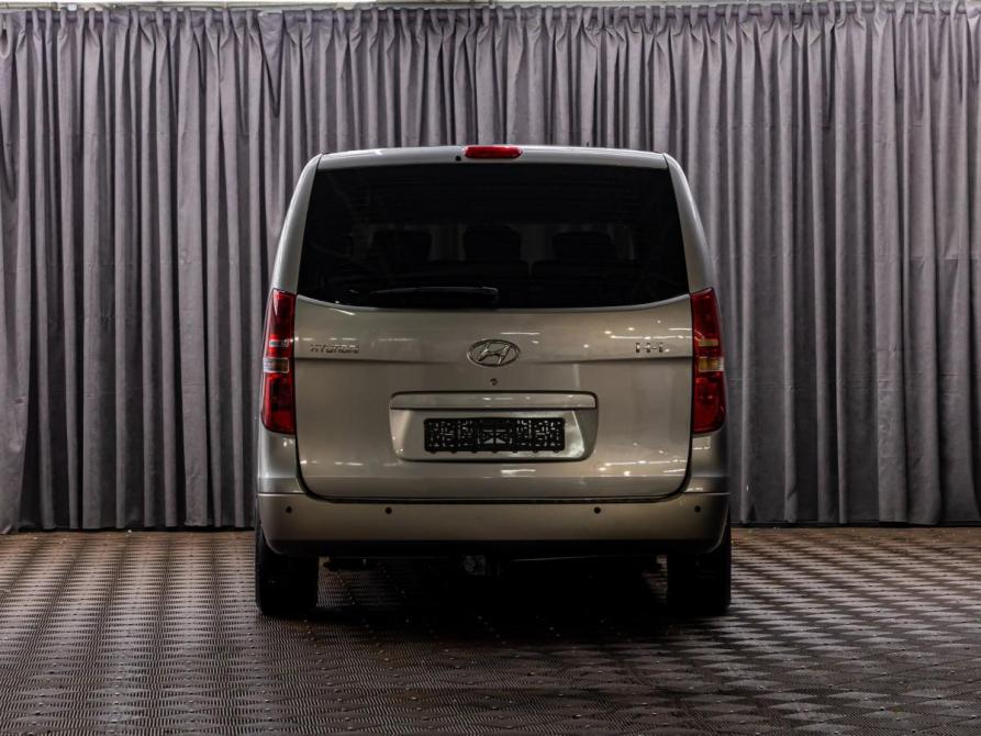 Hyundai H-1 II Краснодар  - изображение 5