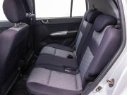 Hyundai Getz I Рестайлинг Москва  - изображение 27