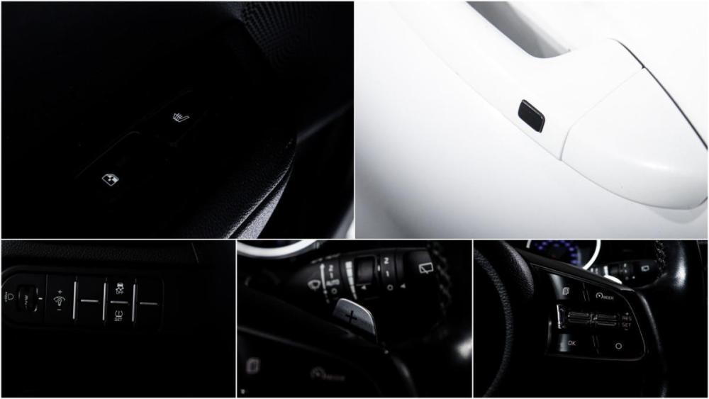 Kia Ceed III Москва  - изображение 16