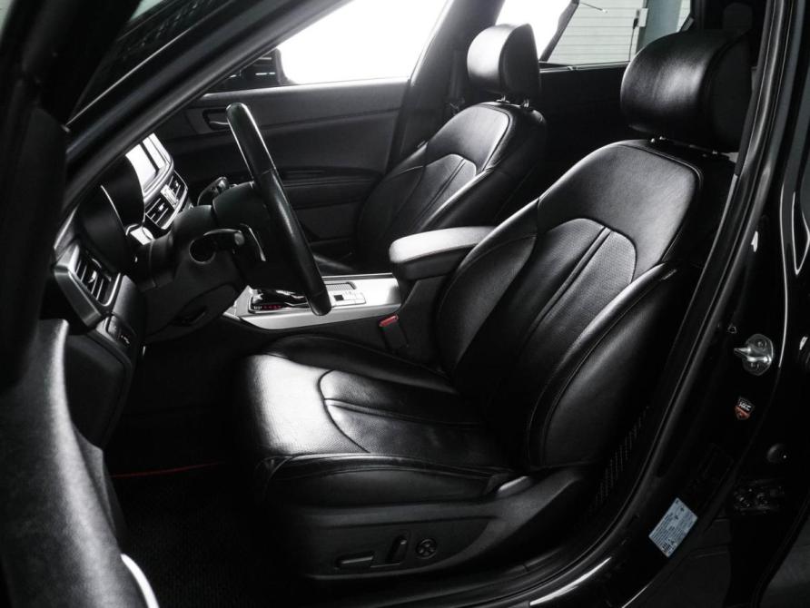 Kia Optima IV Воронеж  - изображение 10