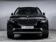 BMW X7 I (G07) Москва  - изображение 29