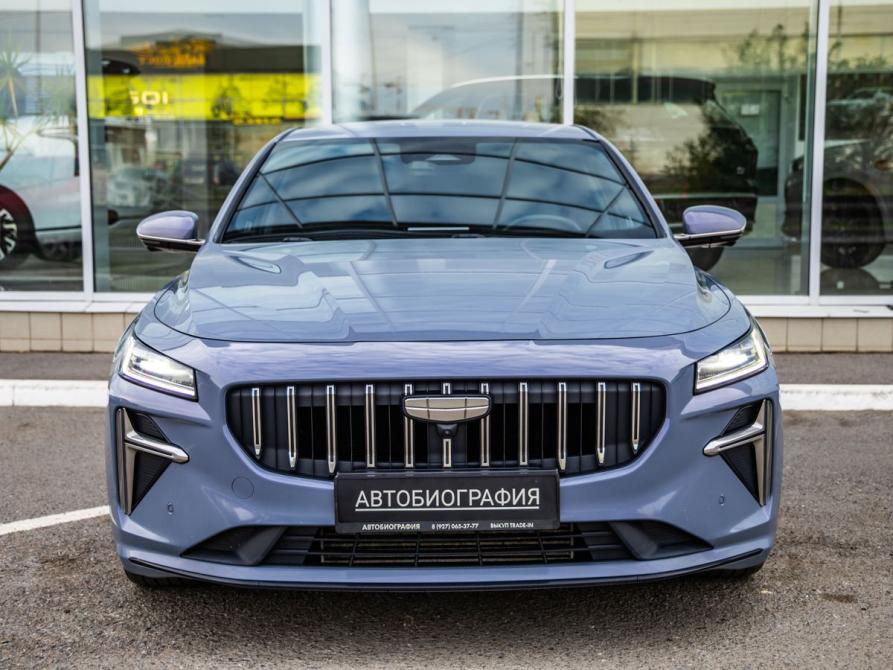 Geely Preface I Волгоград  - изображение 2