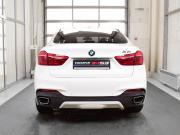 BMW X6 II (F16) Кемерово  - изображение 30
