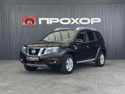 Nissan Terrano III (D10) Пермь  - изображение 28