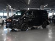Ford Transit Custom I (China Market) Москва  - изображение 34