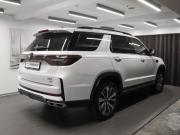 Changan CS95 I Рестайлинг 2 Химки  - изображение 20